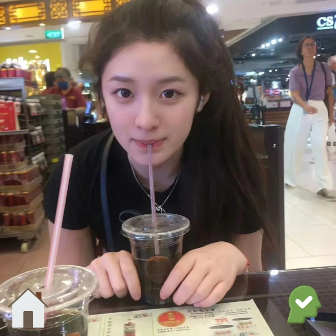 王晨女士